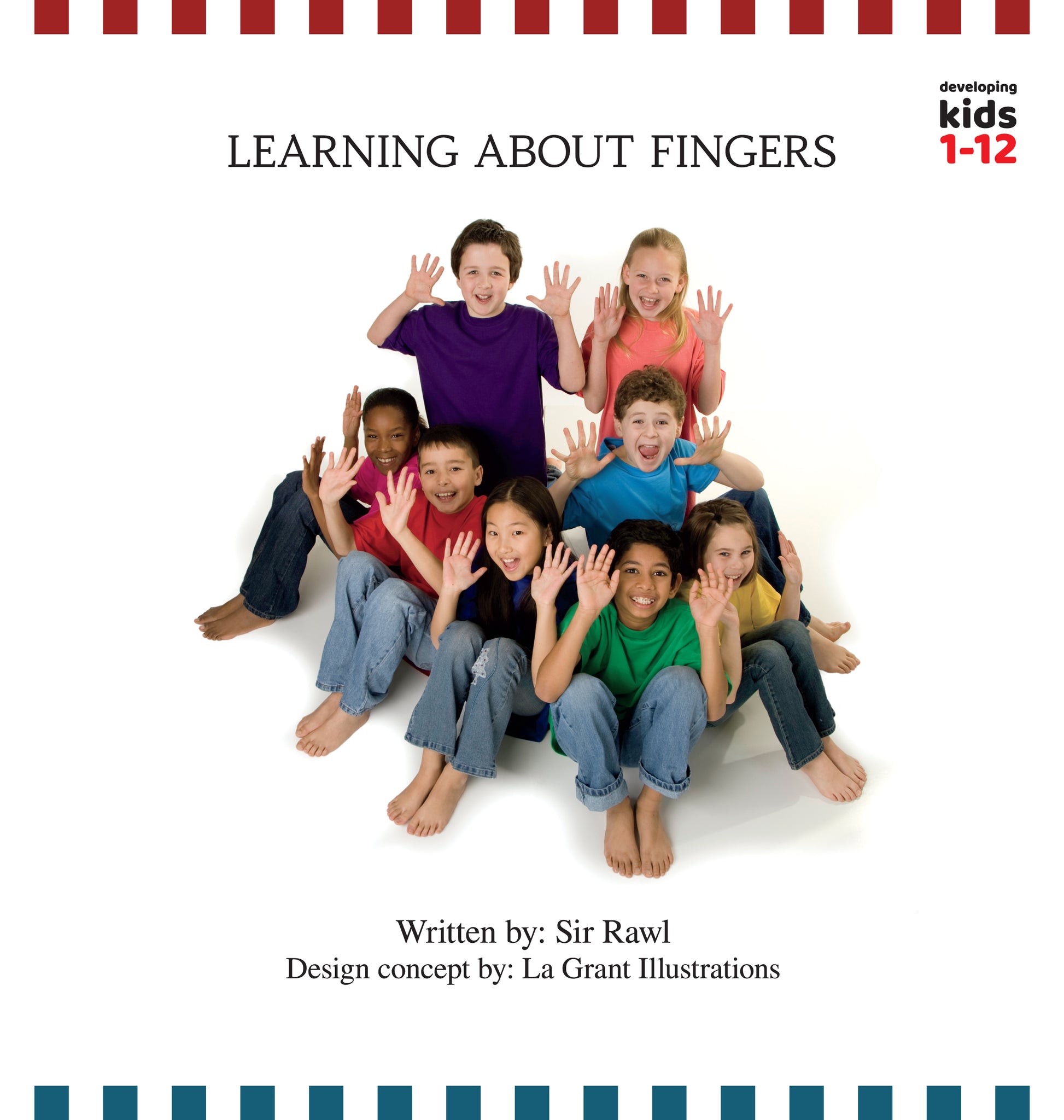 Learning about Fingers