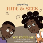 Hide & Seek You Found Me!