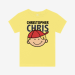 Christopher Chris - Red Cap